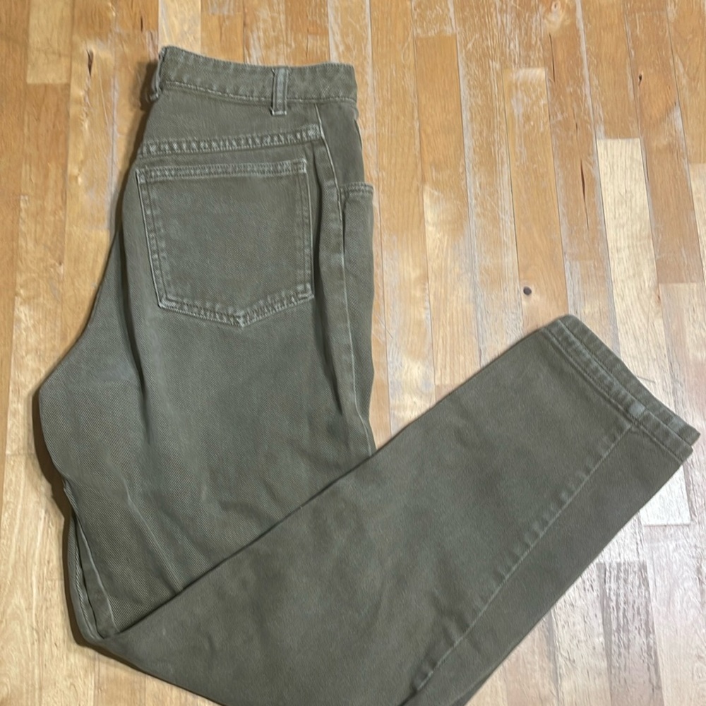 Kids Gap jeans